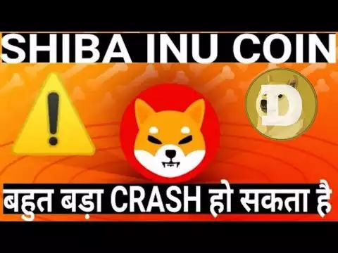 Shiba Inu big crash soon Bitcoin Big urgent update. Ethereum Latest Update.crypto news today