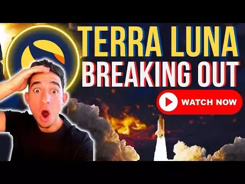 EMERGENCY �  LUNC - TERRA LUNA CLASSIC BREAKING OUT! �