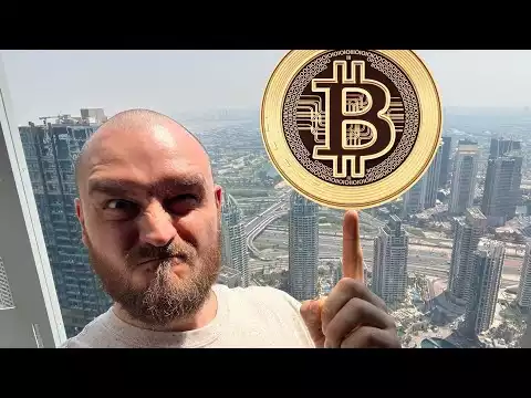 BITCOIN: THIS IS UNBELIEVABLE!!!!! (TOTAL BS & MANIPULATION!!!!)