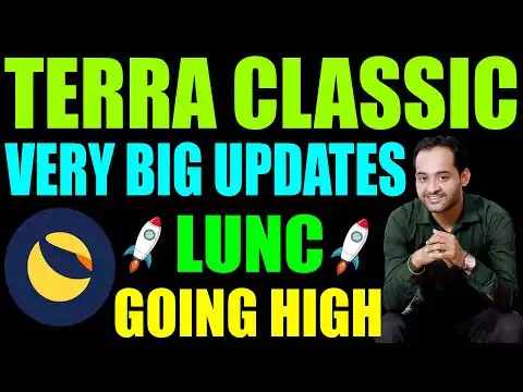 Terra Luna Classic wants Coinbase Listing | Crypto Marg | Rajeev Anand | Crypto News | Terra Luna