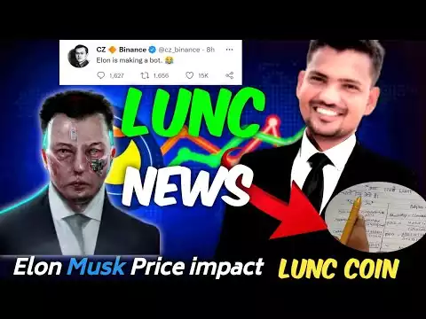 luna classic news today�� | luna coin news today | Terra luna classic | luna price prediction