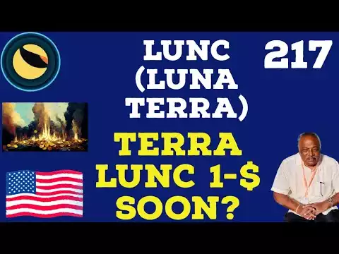 Terra Classic (LUNC) Price Back on Track With Burn Tax Surge�IN TELUGU #lunc #terraluna2