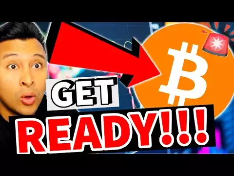 BITCOIN: THIS CHART JUST REVEALED WHAT�s NEXT!!!!!!!!!!! [btc holders watch out!!!!!!!]