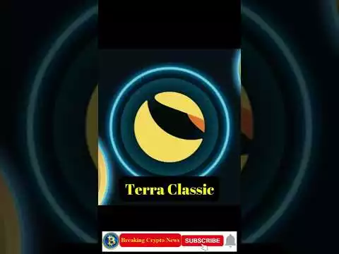 Breaking Crypto News | Is Coinbase listing Terra Luna Classic (LUNC) ?