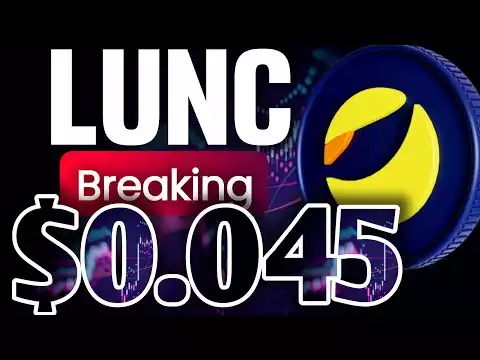 Lunc Coin news today update | Terra classic price prediction | Terra Luna classic today update