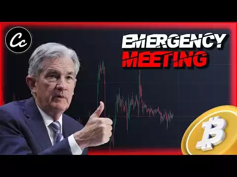� EMERGENCY MEETING � What is next for BTC? Bitcoin price analysis - Crypto News Today