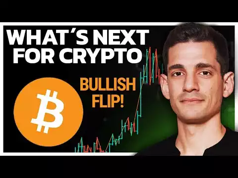 Bitcoin: Traders Prepare For Crypto's Next Move.
