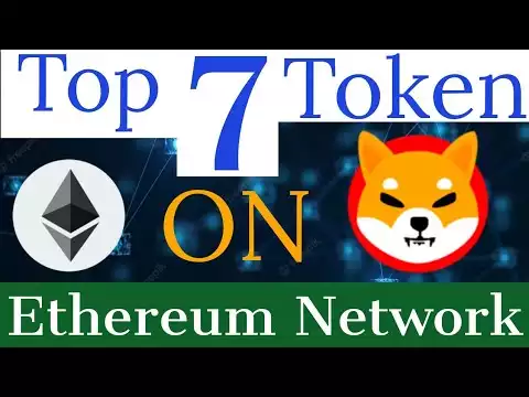 Ethereum Network के Top 7 Crypto | 2 Coin for Sip | जो आने वाले time के Bitcoin है