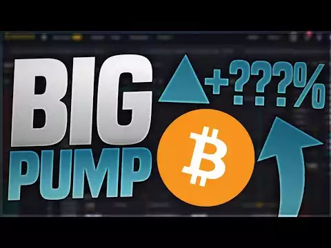 Bitcoin Big Bull Rally🚀 Next Bitcoin Move up/Down? Ethereum Buy/Sell? crypto News today.
