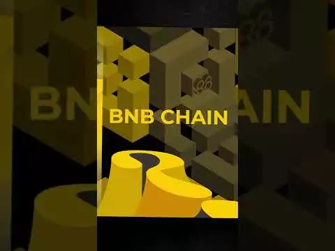 BNB coin future | What is Binance coin |  Bnb coin in Hindi | #shorts
