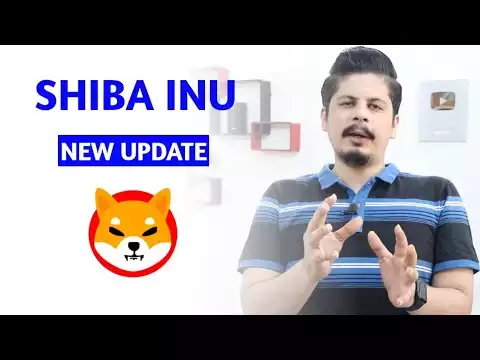 Shiba Inu New Update | Crypto बा�ार म�� र�न�