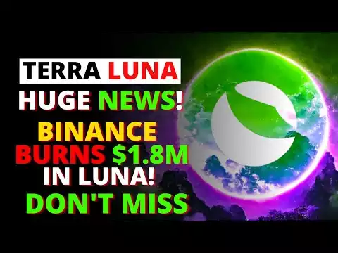 Terra Luna Classic News Today | Crypto News Today Hindi | Crypto Market & Bitcoin Update