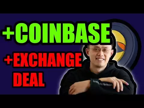 HUGE TERRA CLASSIC LEAKS JUST CAME OUT - Coinbase Buying & New Exchange Deal