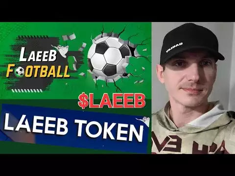 $LAEEB - LAEEB FOOTBALL TOKEN CRYPTO COIN HOW TO BUY NFT BNB BSC SOCCER WORLD CUP 2022 QATAR INU FWC