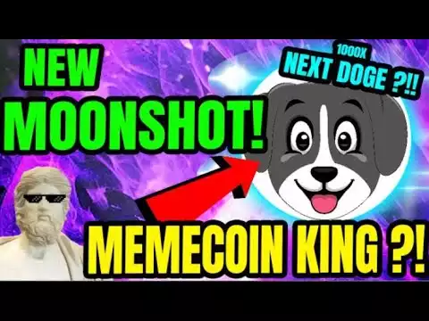 NEW CRYPTO TODAY � COLLIE INU � THE MEMECOIN KING ?! �  NEXT DOGE ?! � HUGE ROADMAP ?! �