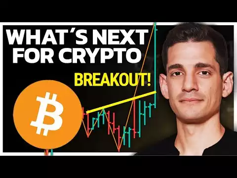 Bitcoin: Bear Trend BROKEN! Can The Crypto Rally Last?