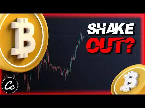 � Fake OUT? � What is next for BTC? Bitcoin price analysis - Crypto News Today