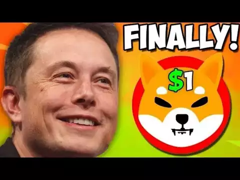 *URGENT* HOW TESLA AND ELON MUSK MIGHT HELP SHIBA INU COIN TO REACH $1!!! Shiba Inu Coin News Today