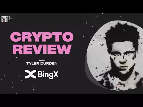 Crypto Review // Bitcoin and Ethereum // 04.10.22