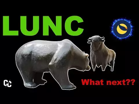 WHAT TO EXPECT NEXT - TERRA CLASSIC (LUNC) COIN PRICE PREDICTION 2022 LUNA OCTOBER