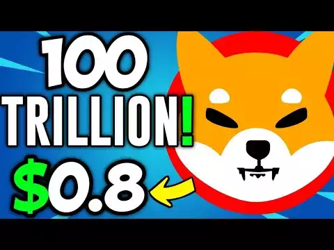 Shiba Inu: Shibarium Burn 100 Trillion SHIBA INU Tokens!!! EXPLAINED - Shiba Inu Coin News Today
