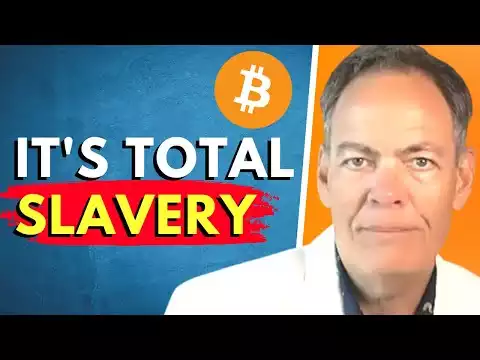 "You Will LOSE EVERYTHING" | Max Keiser Bitcoin