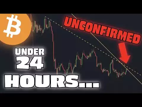 Bitcoin: Breakout Still Unconfirmed - The Next 24 Hours Will Be Telling... (BTC)