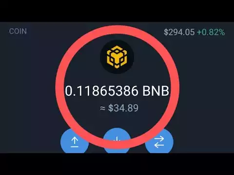 Free BNB Coin 2022 | How To Earn Free #BNB Coin On Binance