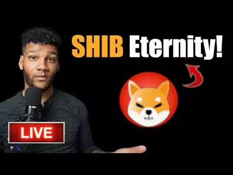 Shiba Inu Burns Coming Soon!!! SHIB Eternity Is Live!!! Download The Game Now!