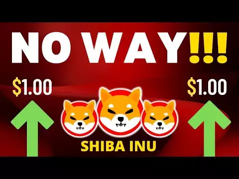 BURN OF 100 TRILLION SHIBA INU COINS IS HERE!! 20% OF SHIB SUPPLY!! - SHIBA INU NEWS TODAY