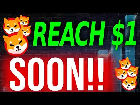 JEFF BEZOS FINALLY ADMITTED SHIBA INU WILL REACH $1 THIS YEAR AFTER THIS NEW PARTNERSHIP! -EXPLAINED