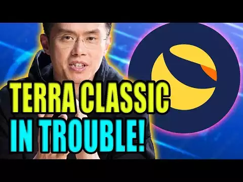 TERRA CLASSIC MAKING A NEW COIN? TERRA CLASSIC PRICE PREDICTION | $0.01