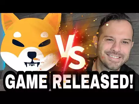 Shiba Inu Coin | The SHIB Game Is Out! Here's What We Know!