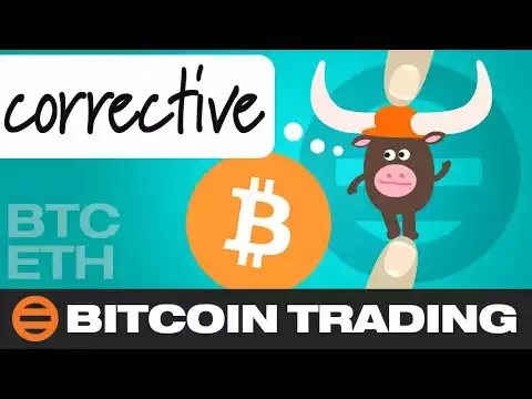 Bitcoin Bear Market Corrective Rally - Elliott Wave