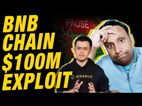 BNB Chain $100M Exploit | Celsius Reveals Customers Details to Court | Bitcoin Latest Trends