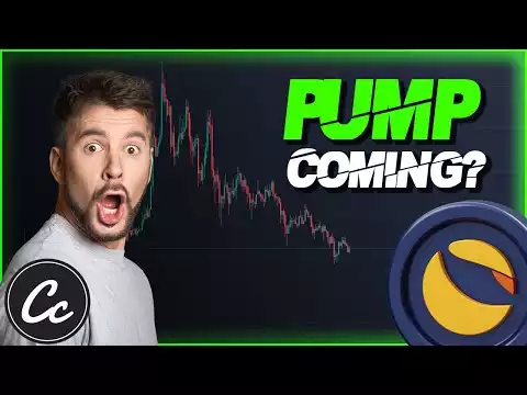 � is LUNC about to PUMP? � Terra LUNA Classic Technical Analysis