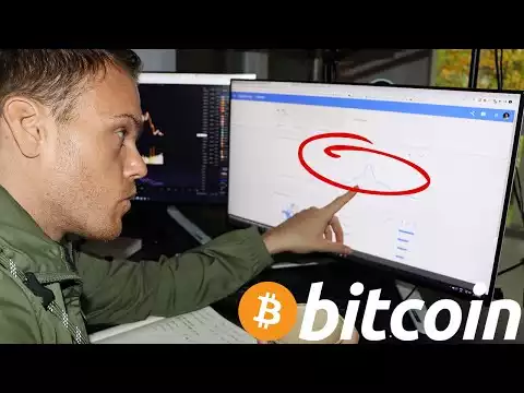 Ein gutes Zeichen für den Bitcoin!!!