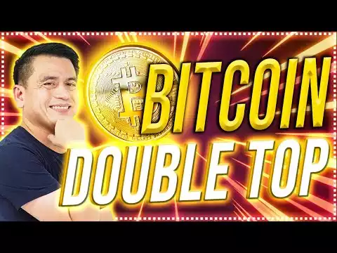 Bitcoin Double TOP | CRYPTO LIVE PILIPINAS OCTOBER 07, 2022