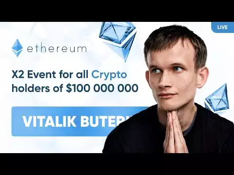 � Ethereum: Vitalik Buterin expects $5,000 per ETH | Cryptocurrency News | ETH price prediction!