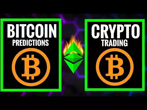 Crypto Trading Bitcoin Solana Ethereum