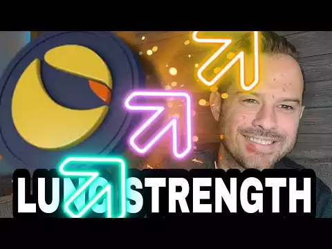 Terra Luna Classic | LUNC Is Stronger Than The Overall Crypto Market