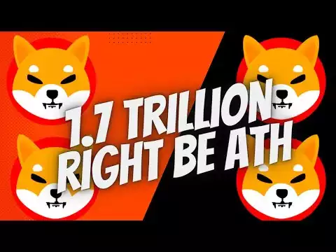Shiba Inu 1.7 Trillion Snatched Before ATH Anniversary