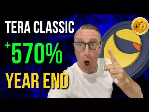 TERRA LUNA CLASSIC *BURN* - 72 HOURS THIS WIL HAPPEN? | DOGECOIN & CRYPTO UPDATE