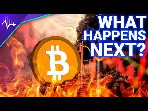 Bitcoin Armageddon Incoming!? (We Lost 20k AGAIN!)