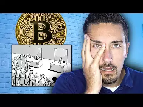 RANT! - STOP Buying Crypto Like THIS (Bitcoin, Ethereum, SHIB, and more)