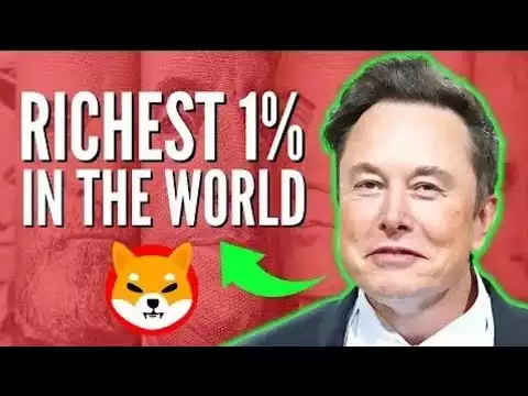 Elon Musk Has INSANE Plans For Shiba Inu Coin as a Future Currency!!!!! Shiba Inu Coin News Today