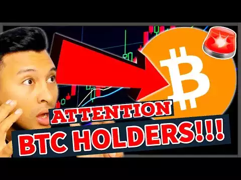 BITCOIN IS ABOUT TO DO THIS!!!!!!!!!! - Act NOW!!!!!