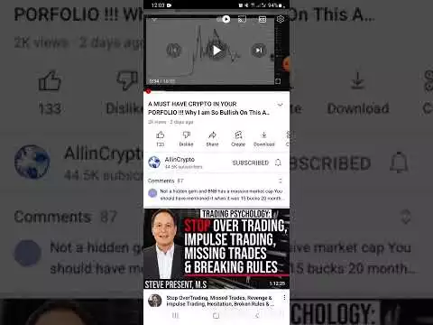 @AllinCrypto shills BNB coin, doesn't buy into it himself, BNB is hacked $600M lost� SCAM Alert!!!