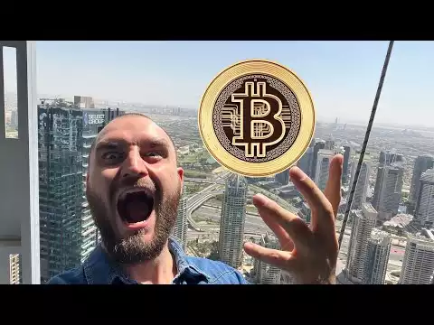 � BITCOIN: THIS IS BAD!!!!!!! (+Price BTC  targets.)