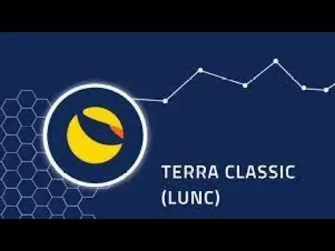 Terra Luna Classic -�� LUNC Coin Analiz Gün İçerisinde Bu Seviyelere Dikkat !!���